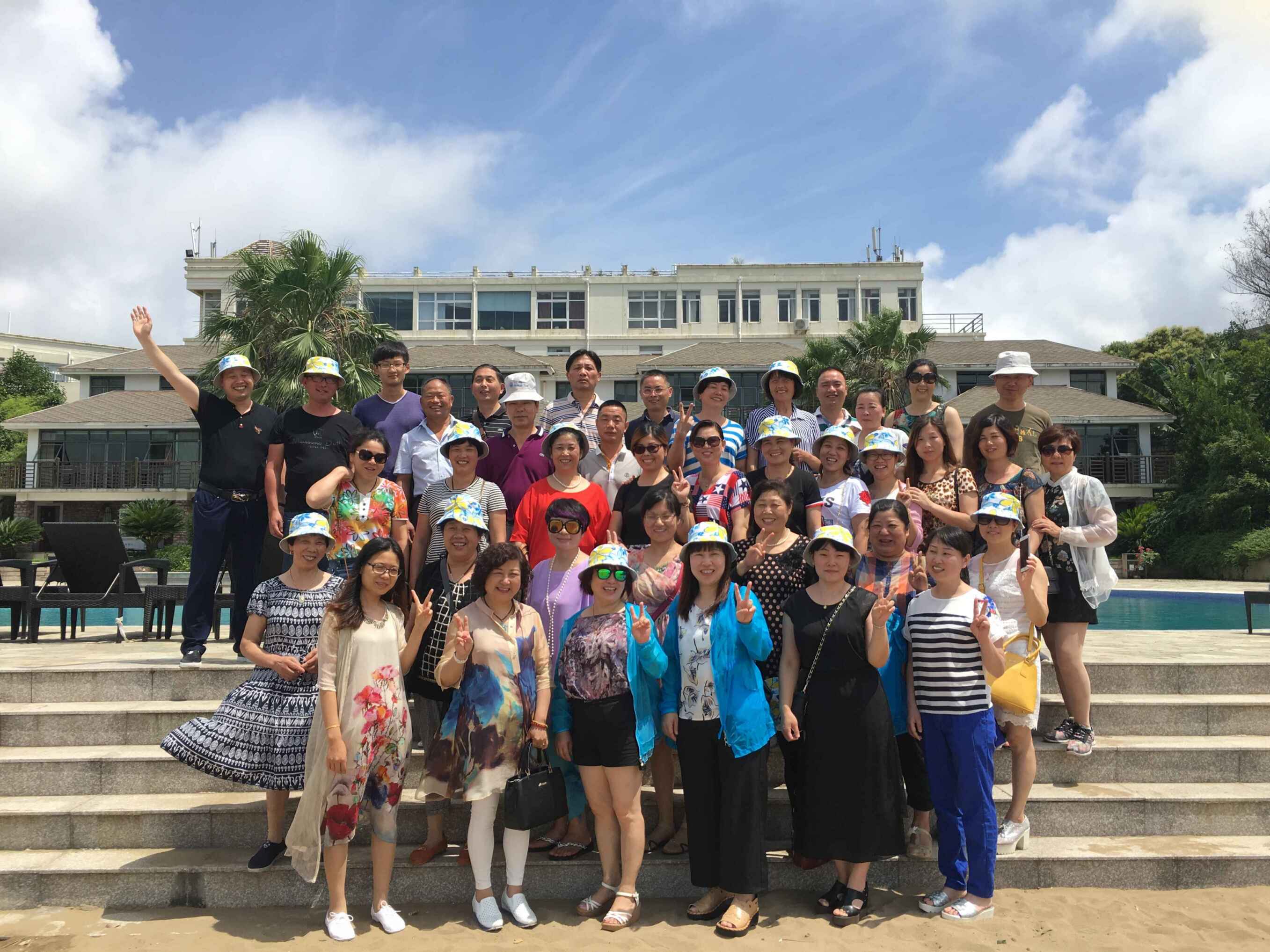 Ggpoker官网市场2016年商户游览圆满画上句号