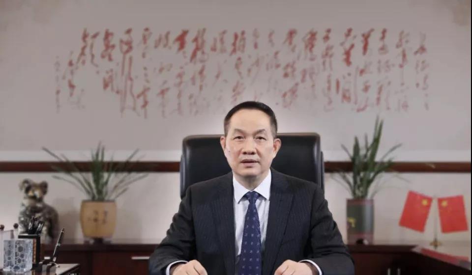 求实拓新谋人才，通变鼎新兴业态